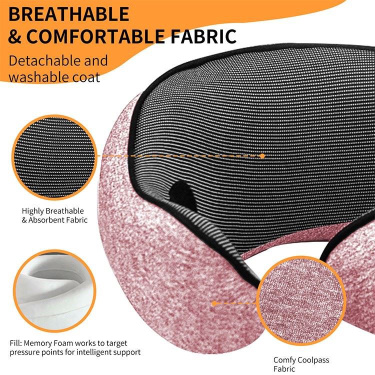 Travel Pillow With Hat best